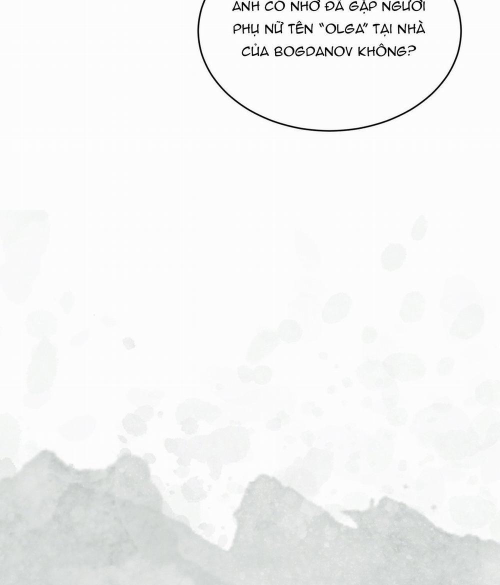 Codename Anastasia 33.2 trang 15