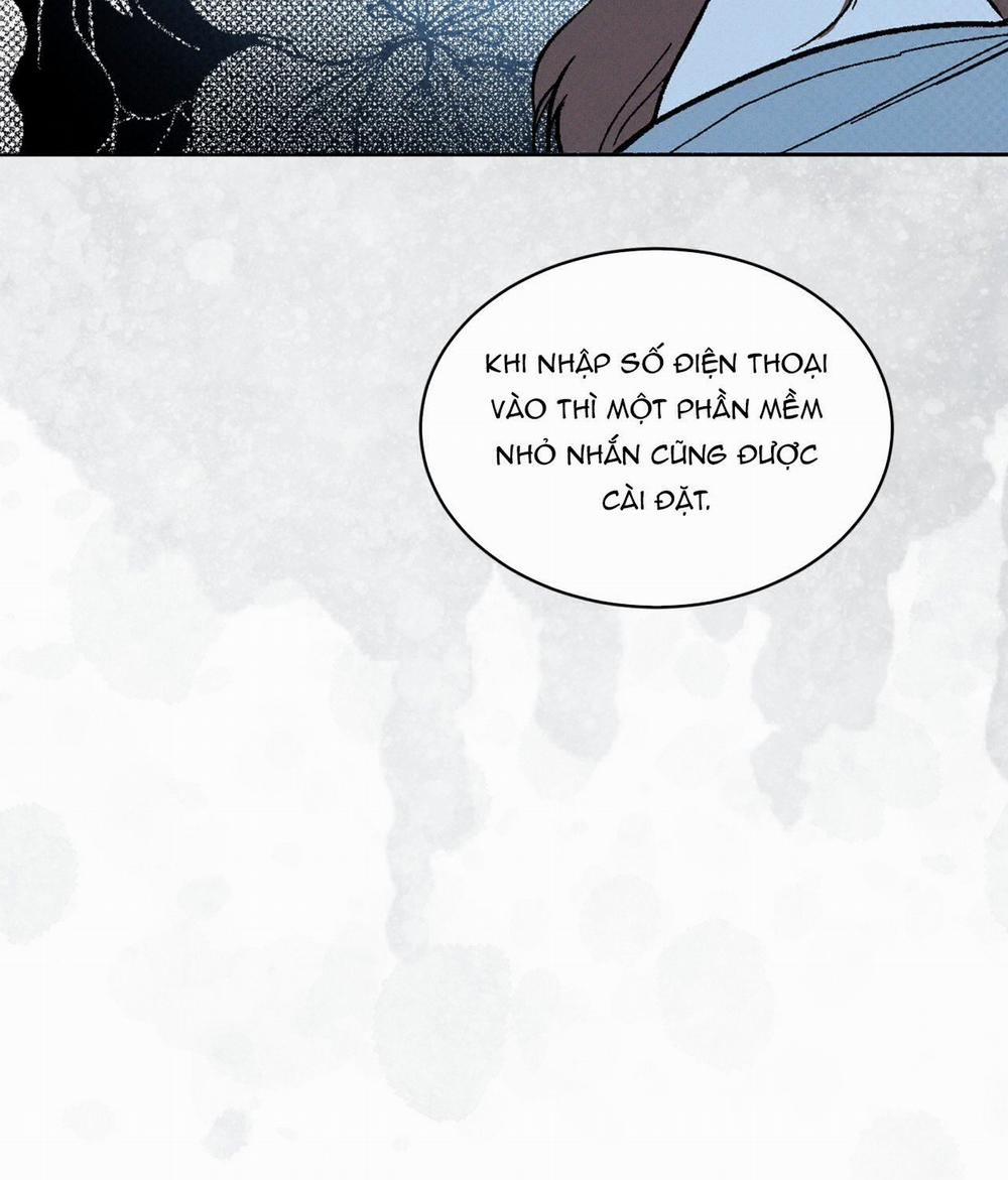 Codename Anastasia 33.2 trang 17