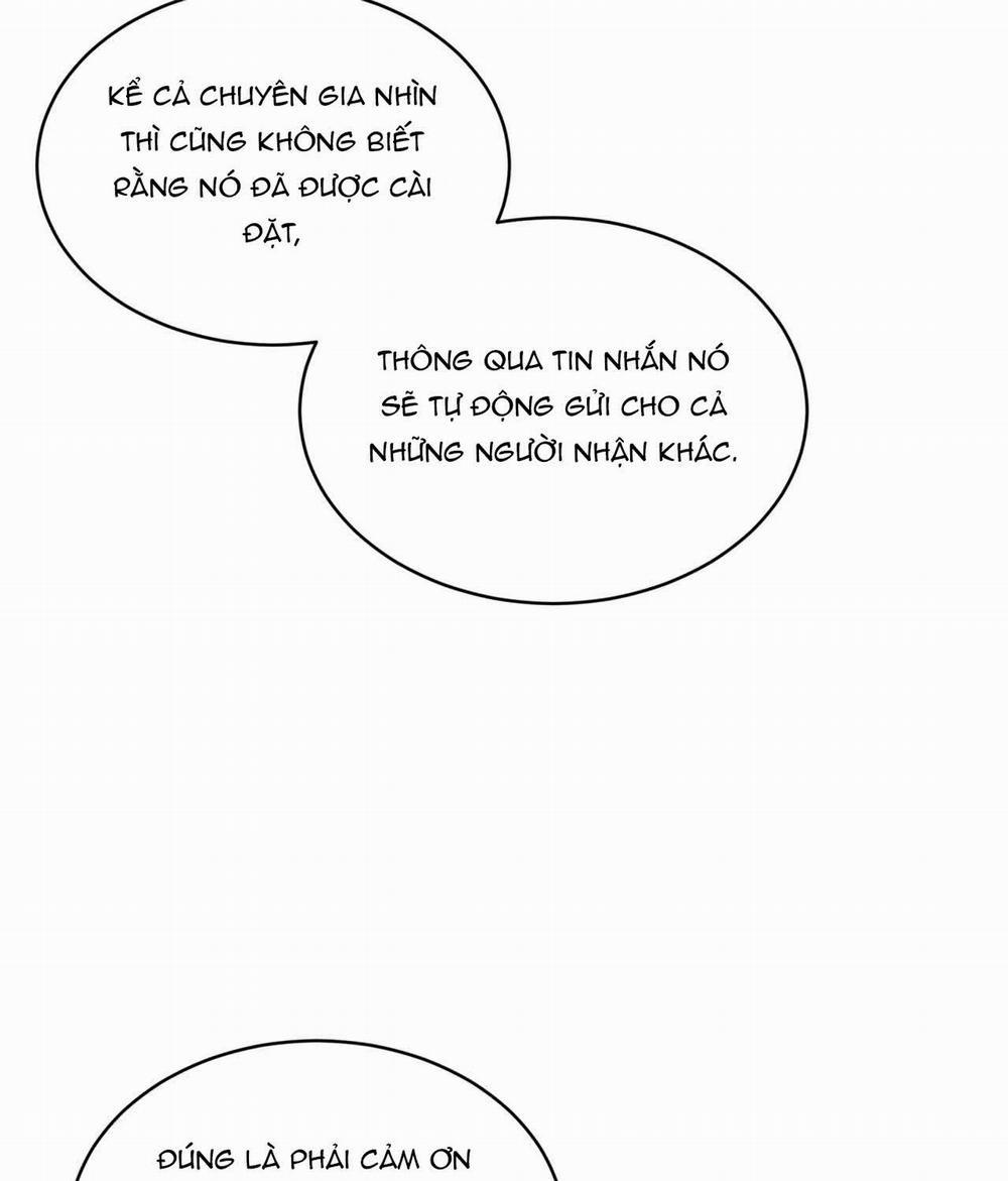 Codename Anastasia 33.2 trang 19