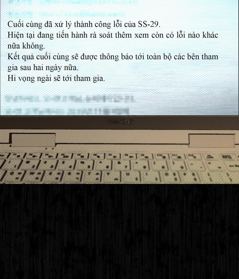 Codename Anastasia 33.2 trang 2