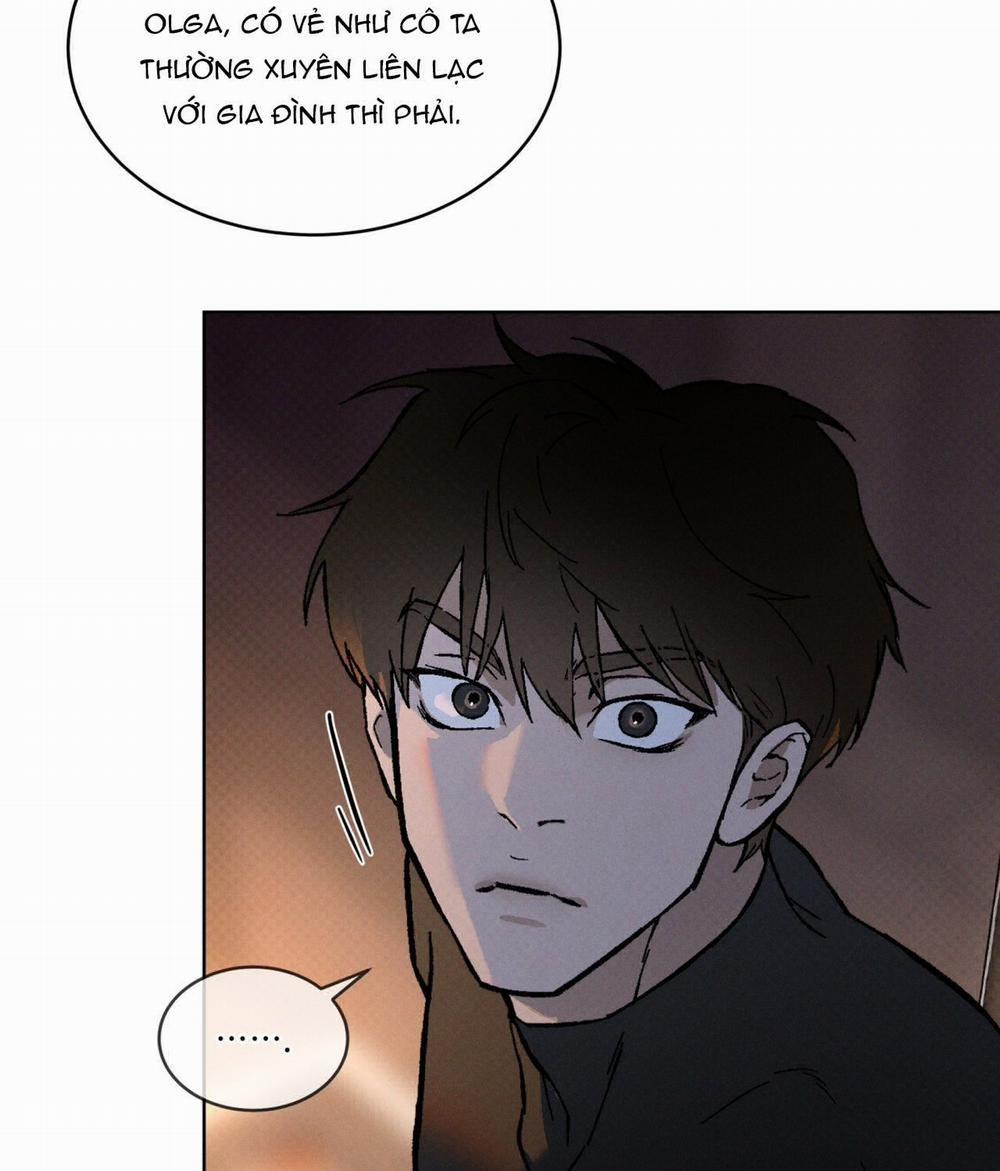 Codename Anastasia 33.2 trang 20