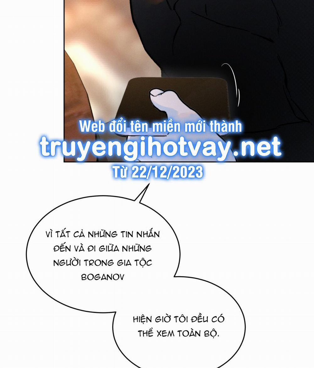 Codename Anastasia 33.2 trang 21