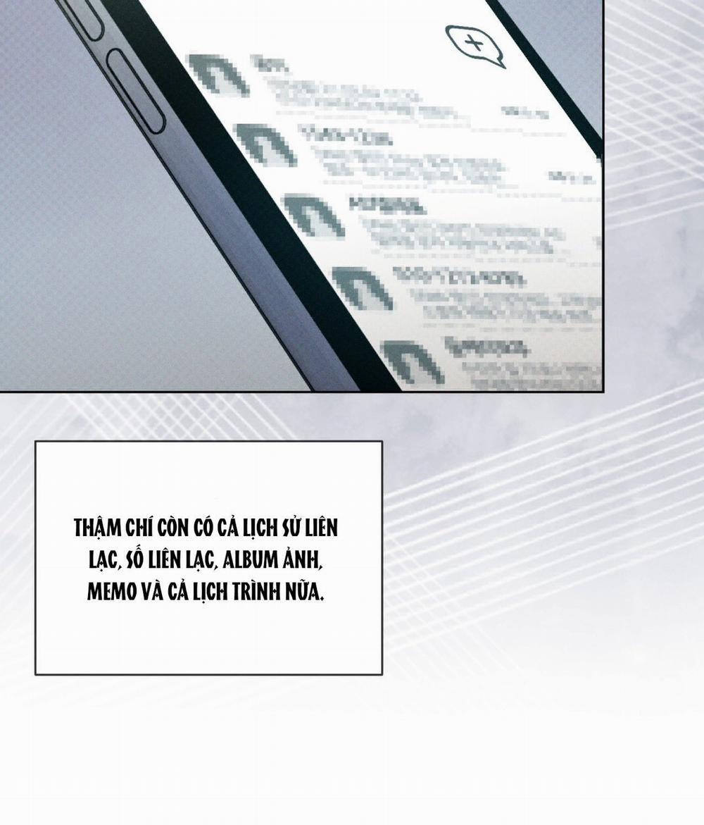 Codename Anastasia 33.2 trang 23