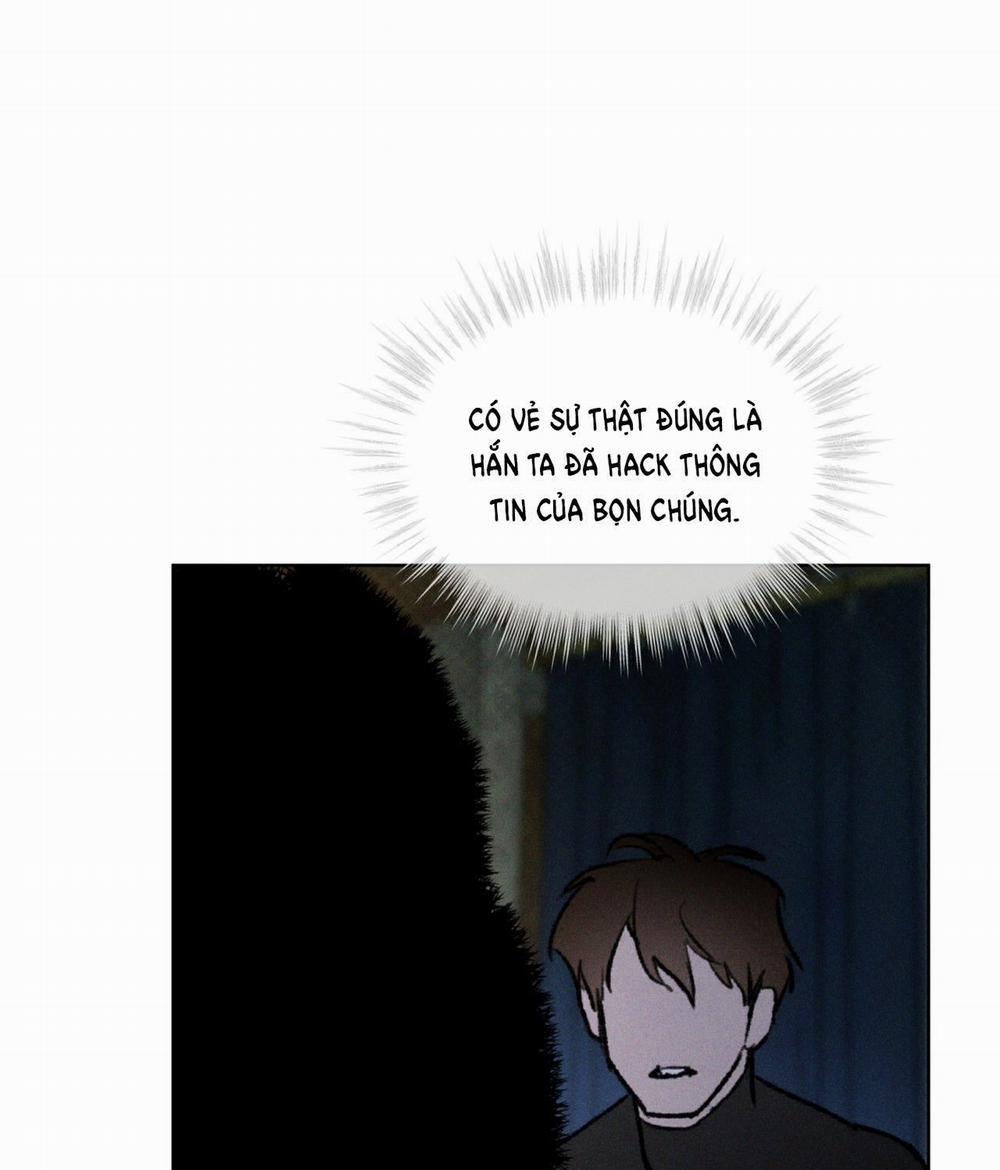 Codename Anastasia 33.2 trang 24