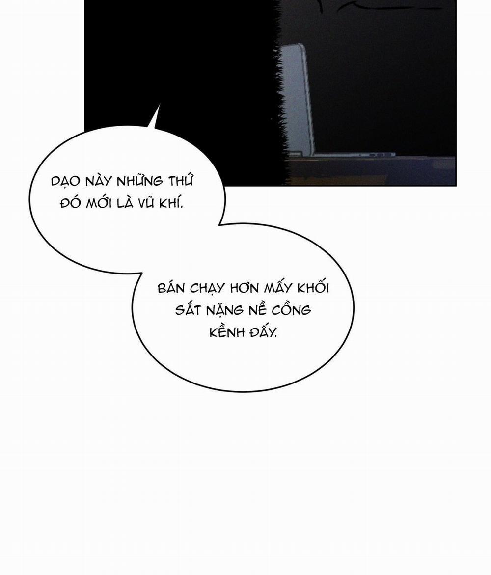 Codename Anastasia 33.2 trang 25