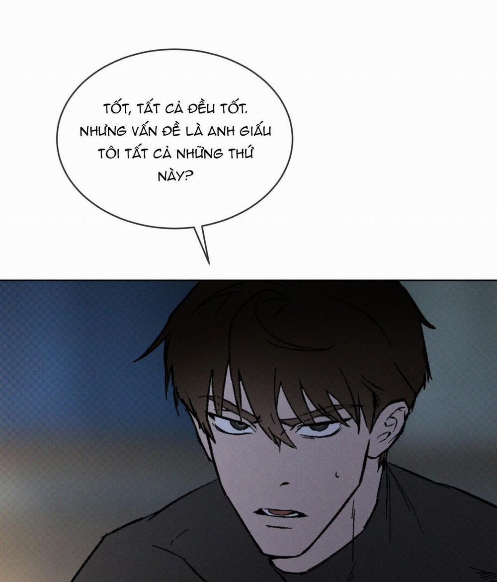 Codename Anastasia 33.2 trang 26