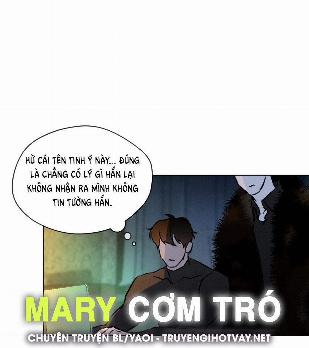 Codename Anastasia 33.2 trang 30