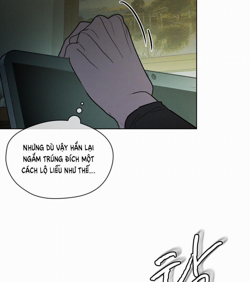 Codename Anastasia 33.2 trang 32