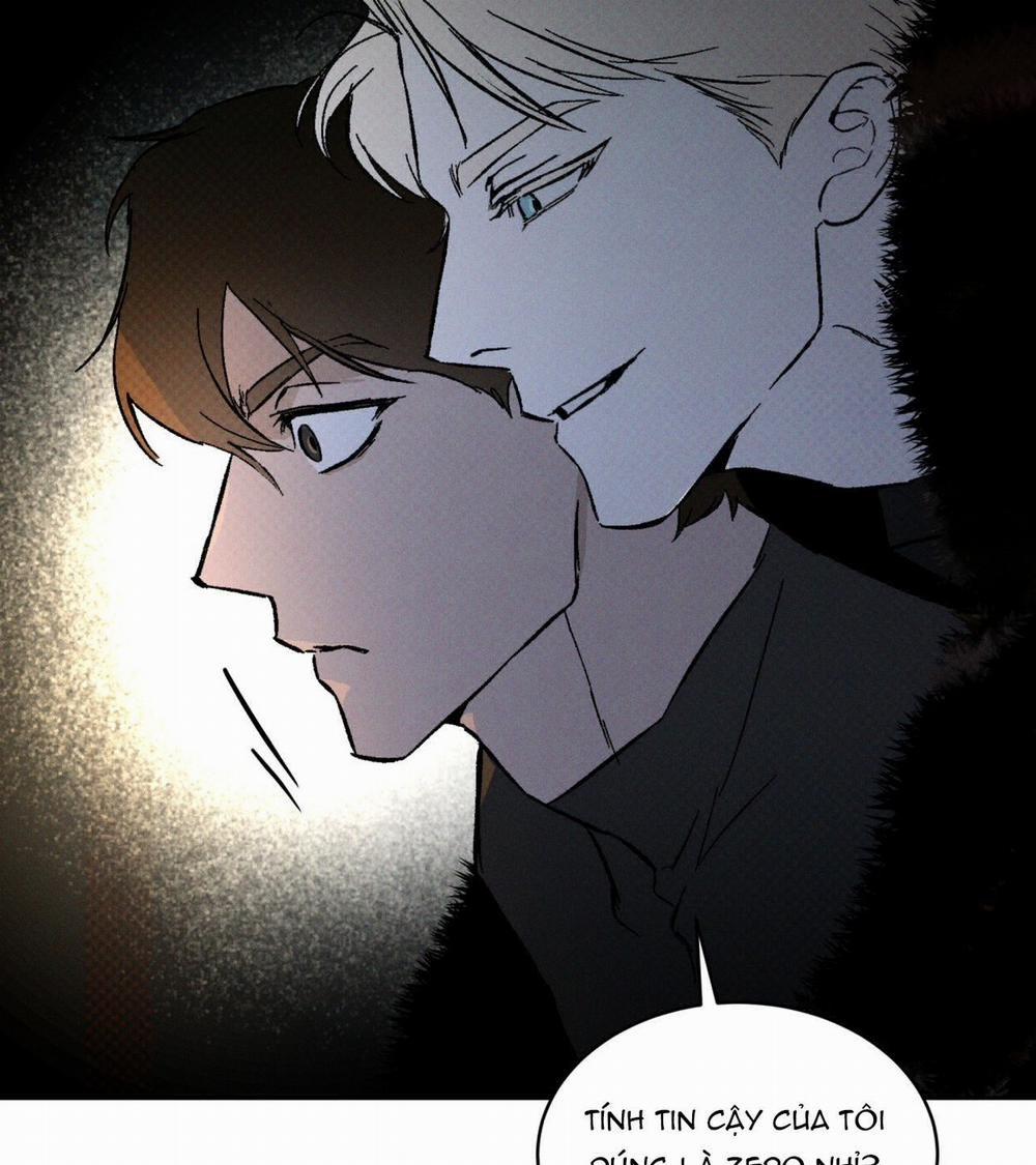 Codename Anastasia 33.2 trang 35