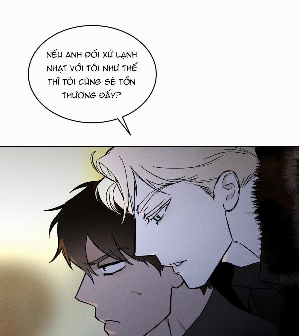 Codename Anastasia 33.2 trang 41