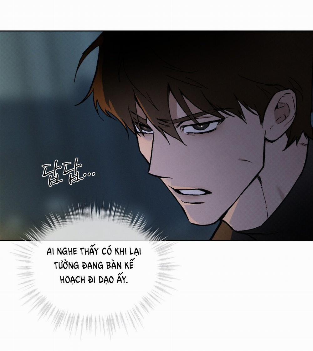 Codename Anastasia 33.2 trang 45