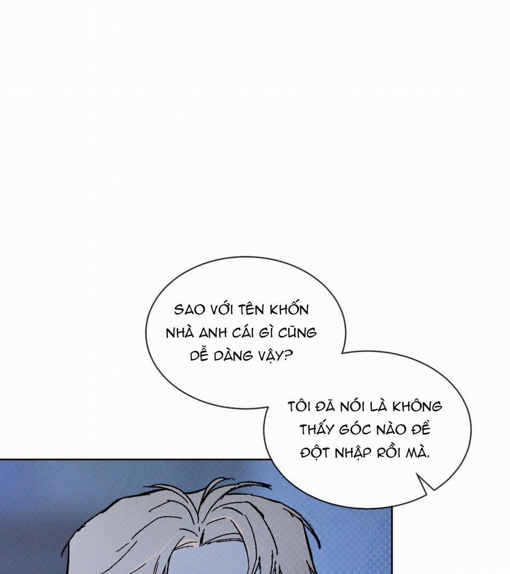 Codename Anastasia 33.2 trang 46