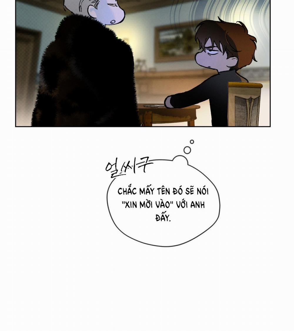 Codename Anastasia 33.2 trang 49