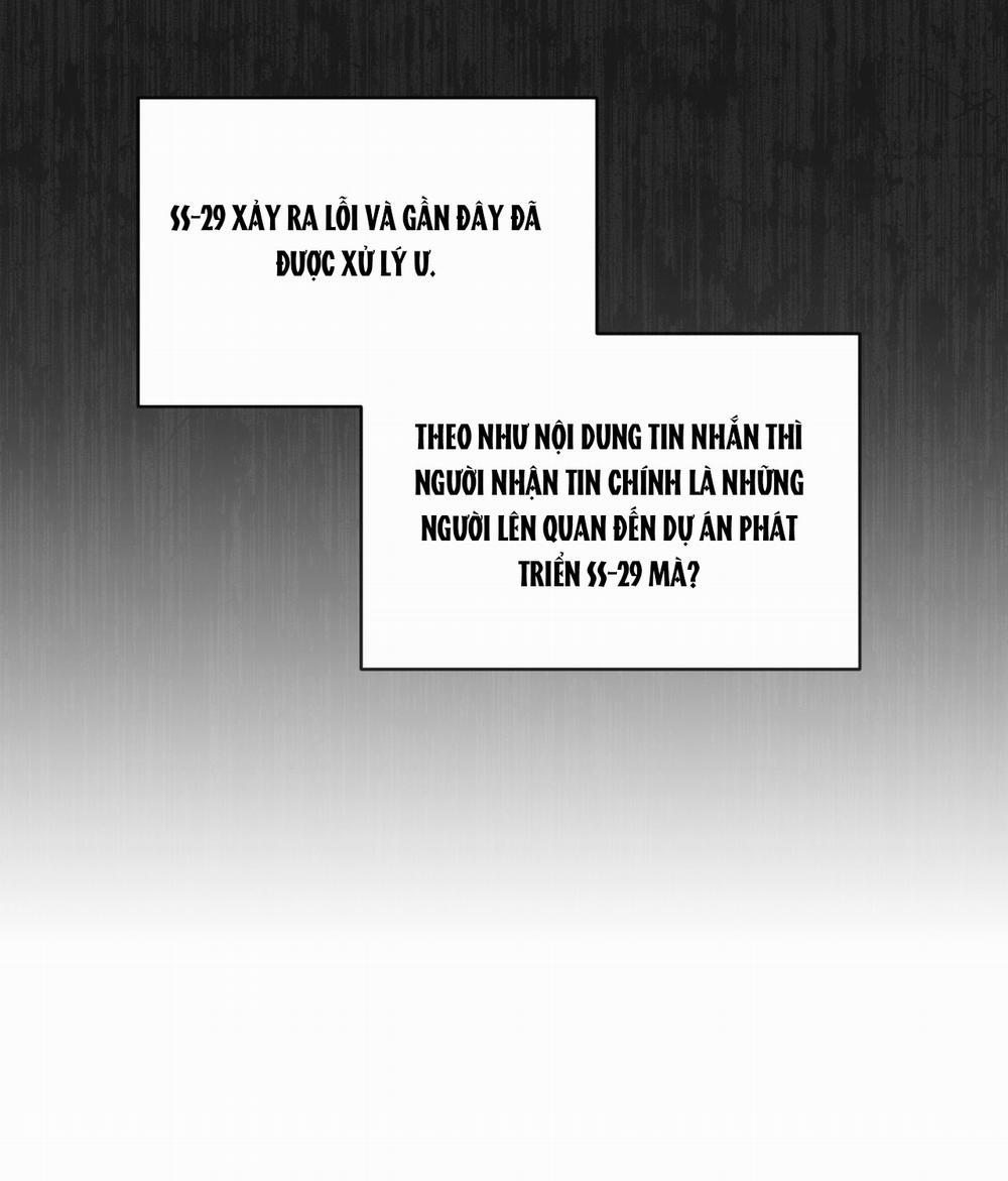 Codename Anastasia 33.2 trang 5