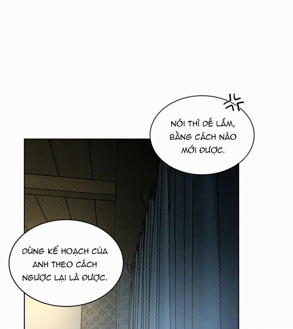 Codename Anastasia 33.2 trang 50