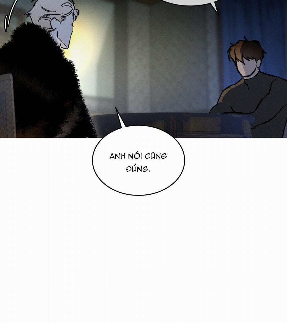 Codename Anastasia 33.2 trang 59