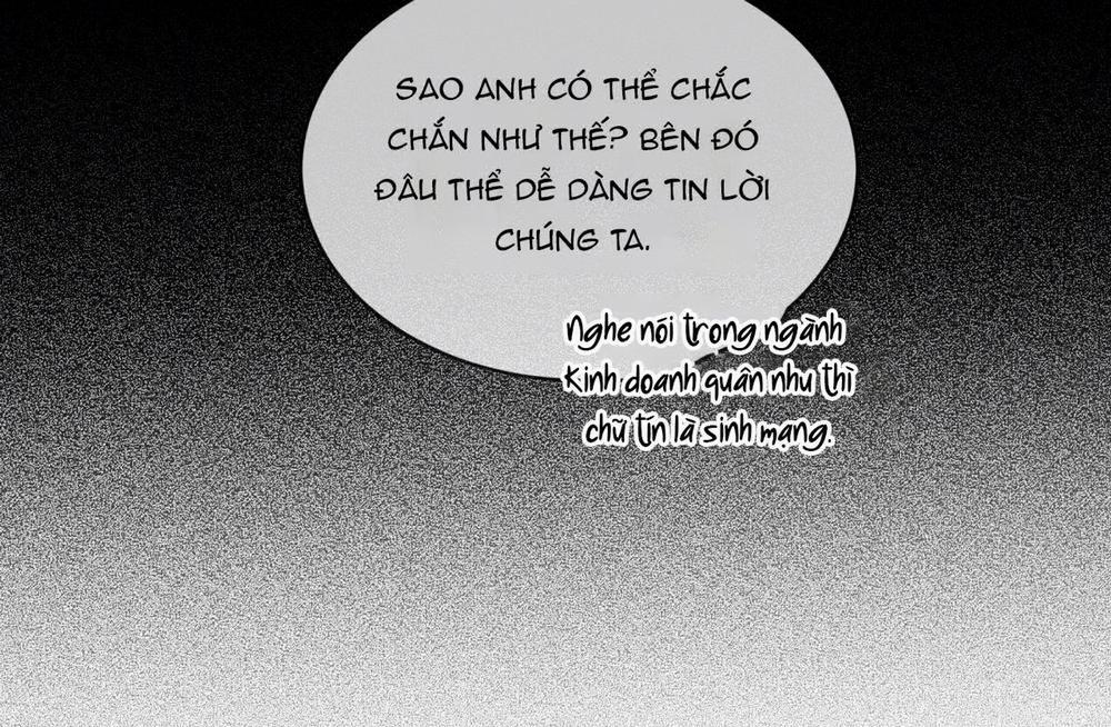 Codename Anastasia 33.2 trang 64