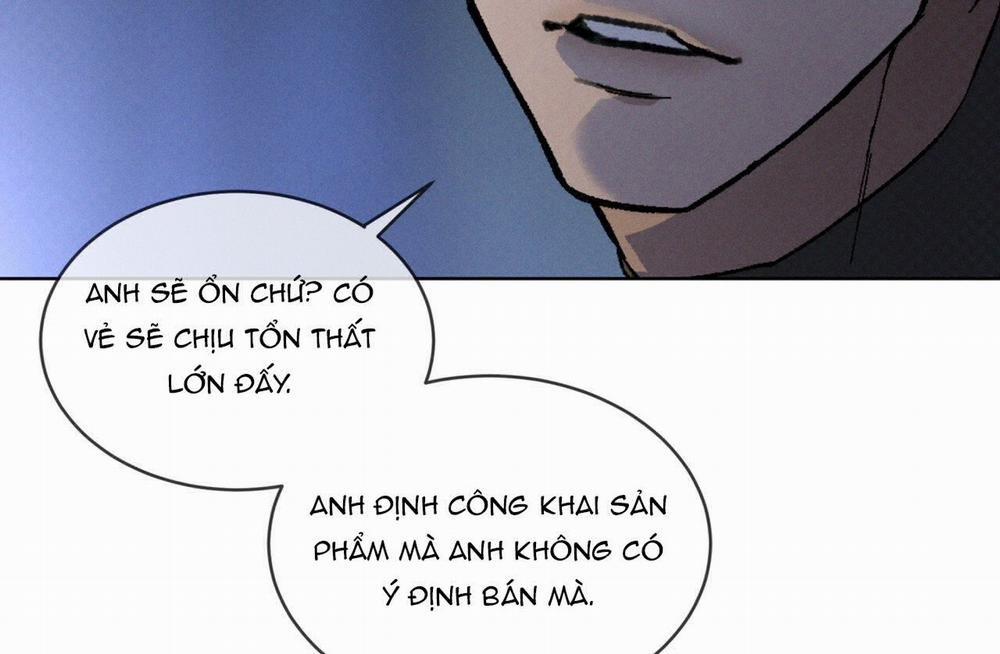 Codename Anastasia 33.2 trang 74