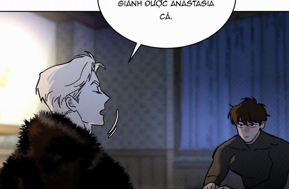 Codename Anastasia 33.2 trang 76