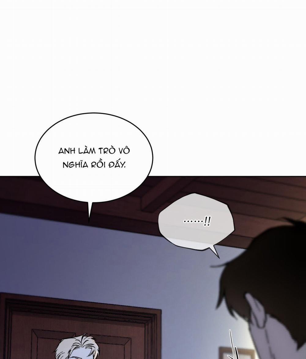 Codename Anastasia 33.2 trang 8