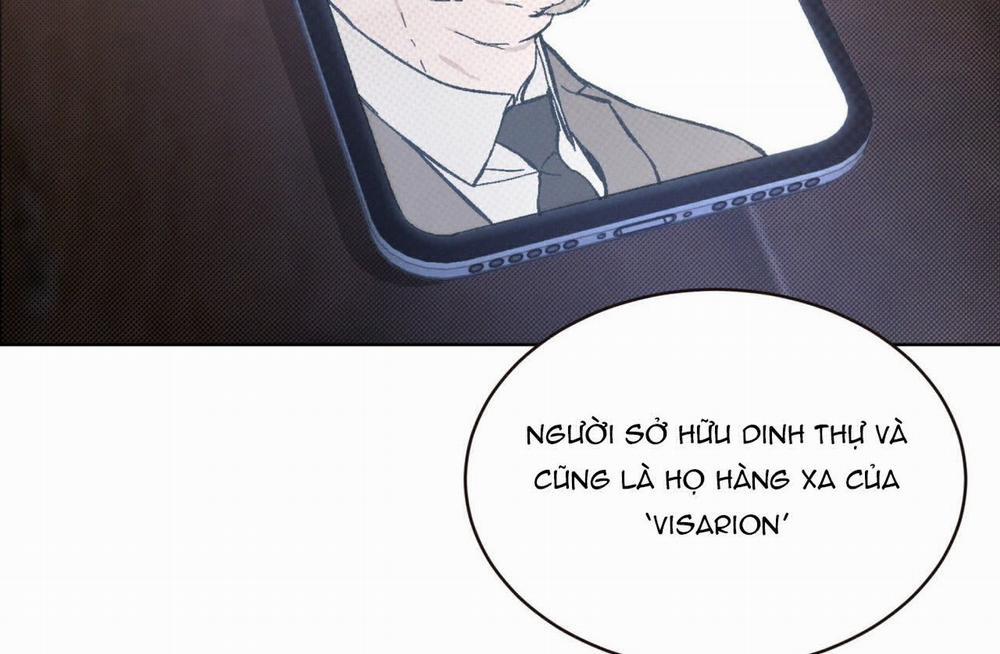 Codename Anastasia 33.2 trang 80