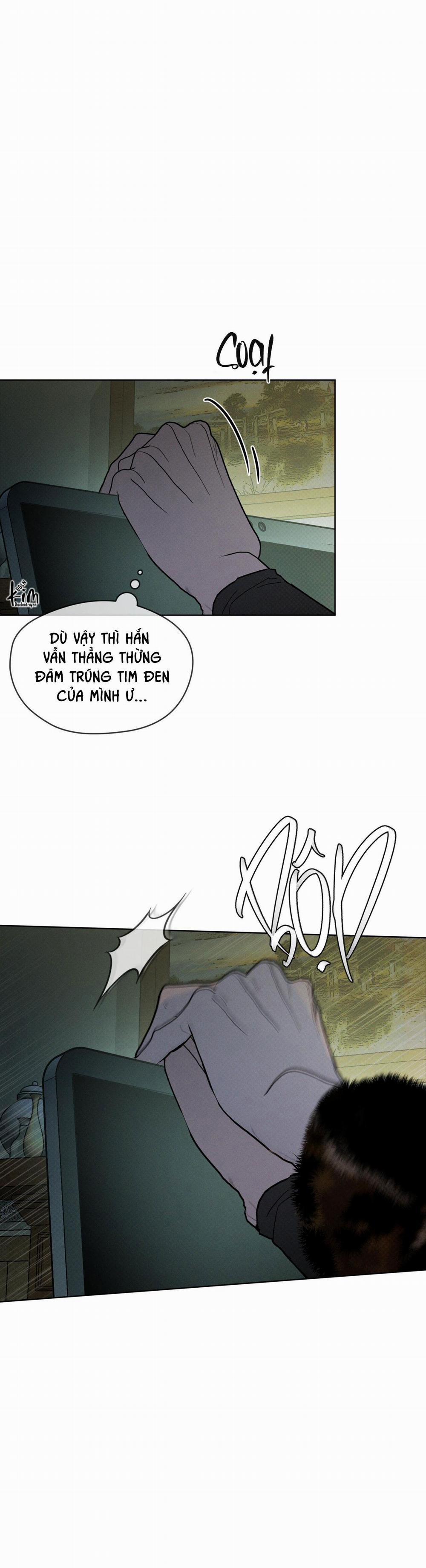 Codename Anastasia 33 trang 20