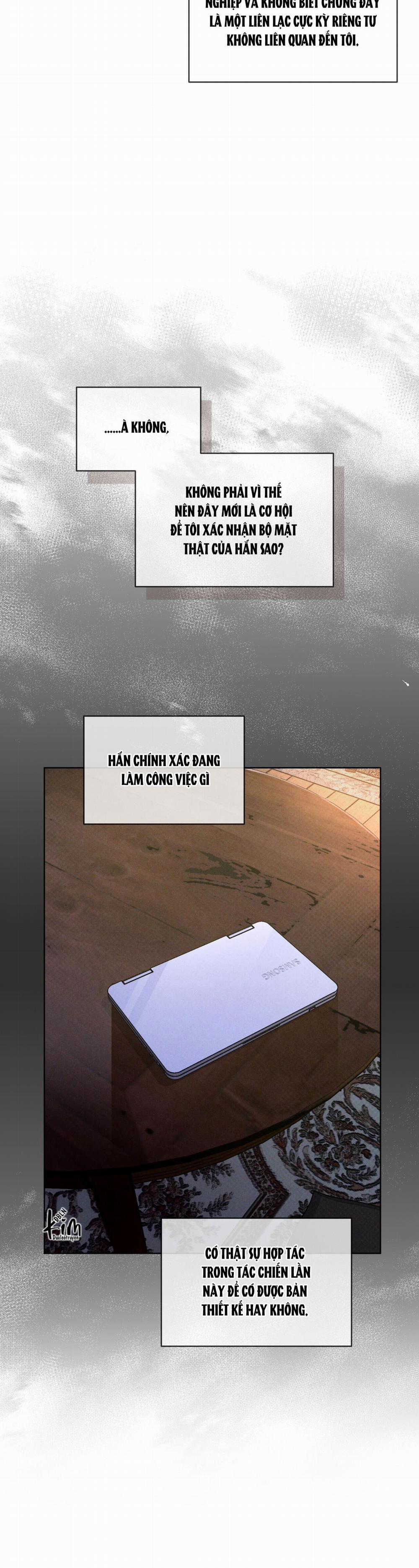 Codename Anastasia 33 trang 7