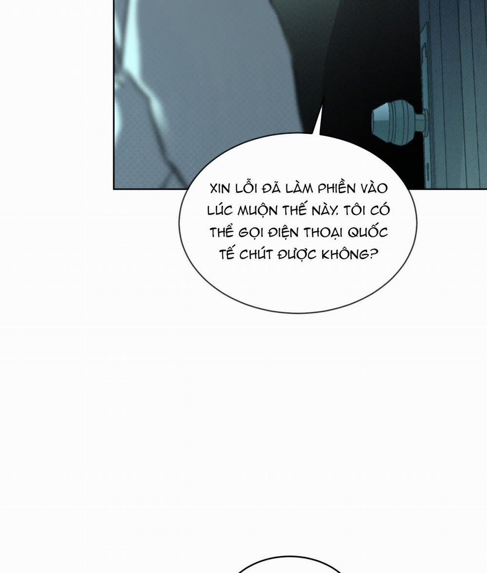 Codename Anastasia 34.1 trang 11