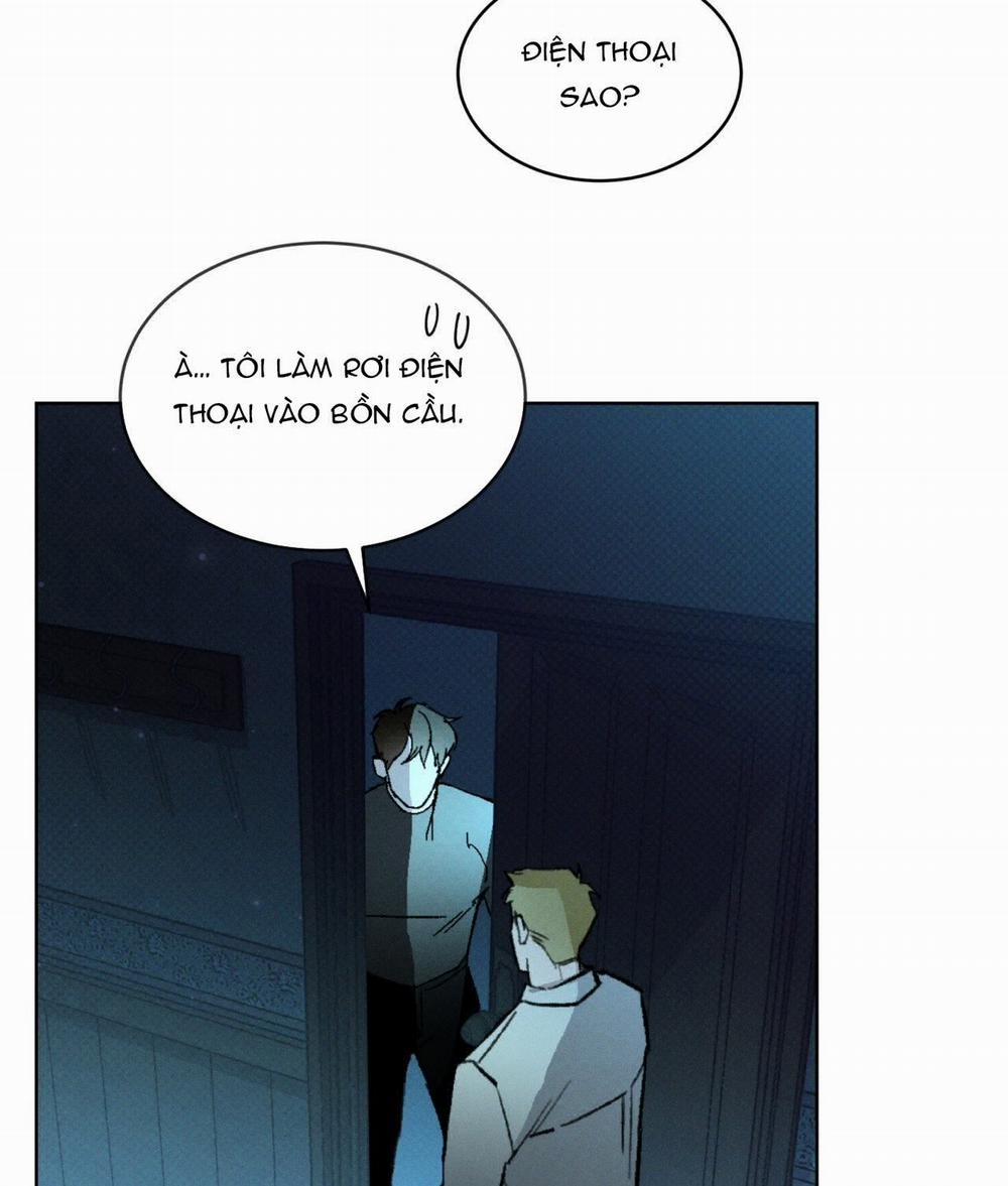 Codename Anastasia 34.1 trang 12