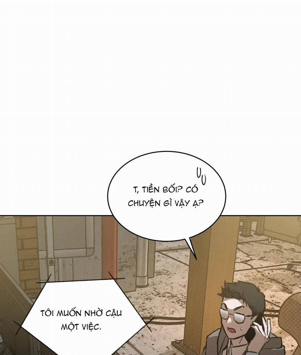 Codename Anastasia 34.1 trang 22