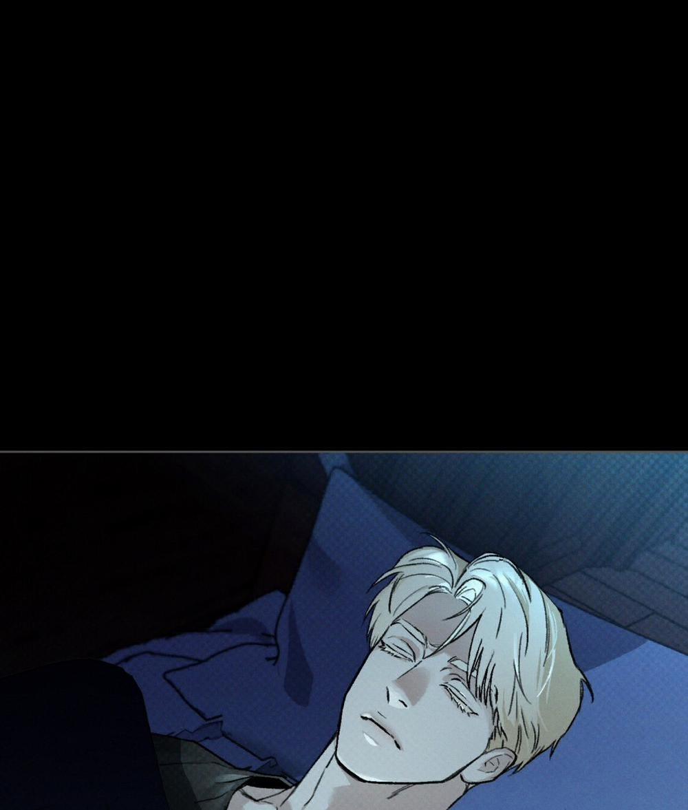 Codename Anastasia 34.1 trang 5