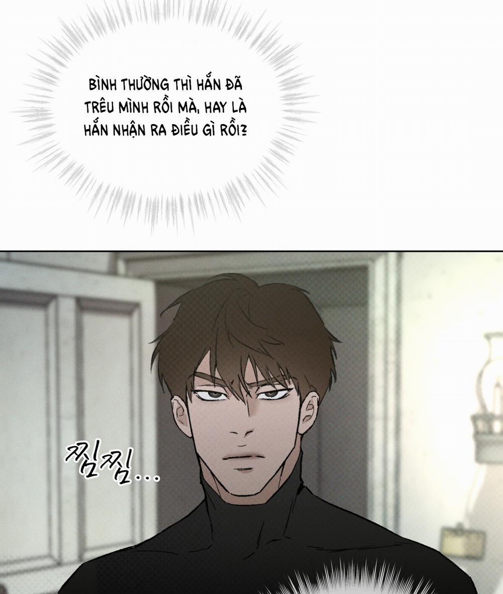 Codename Anastasia 34.2 trang 12