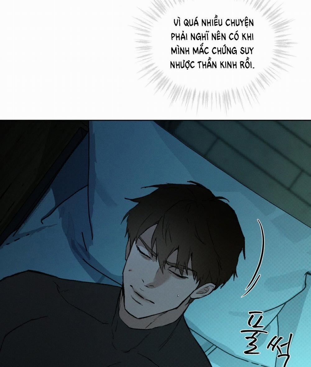 Codename Anastasia 34.2 trang 22