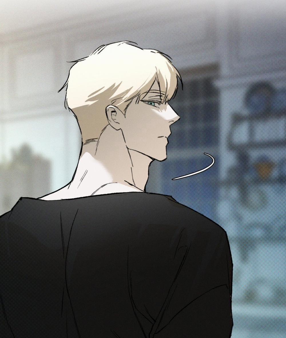 Codename Anastasia 34.2 trang 7