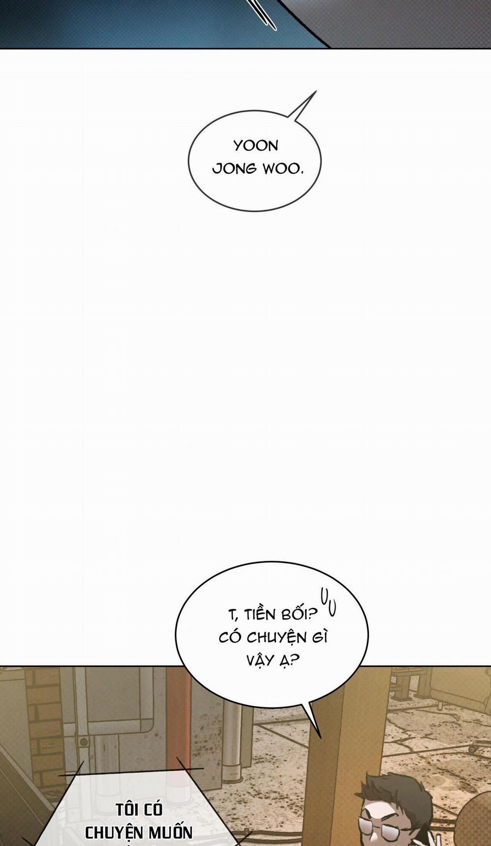 Codename Anastasia 34 trang 16