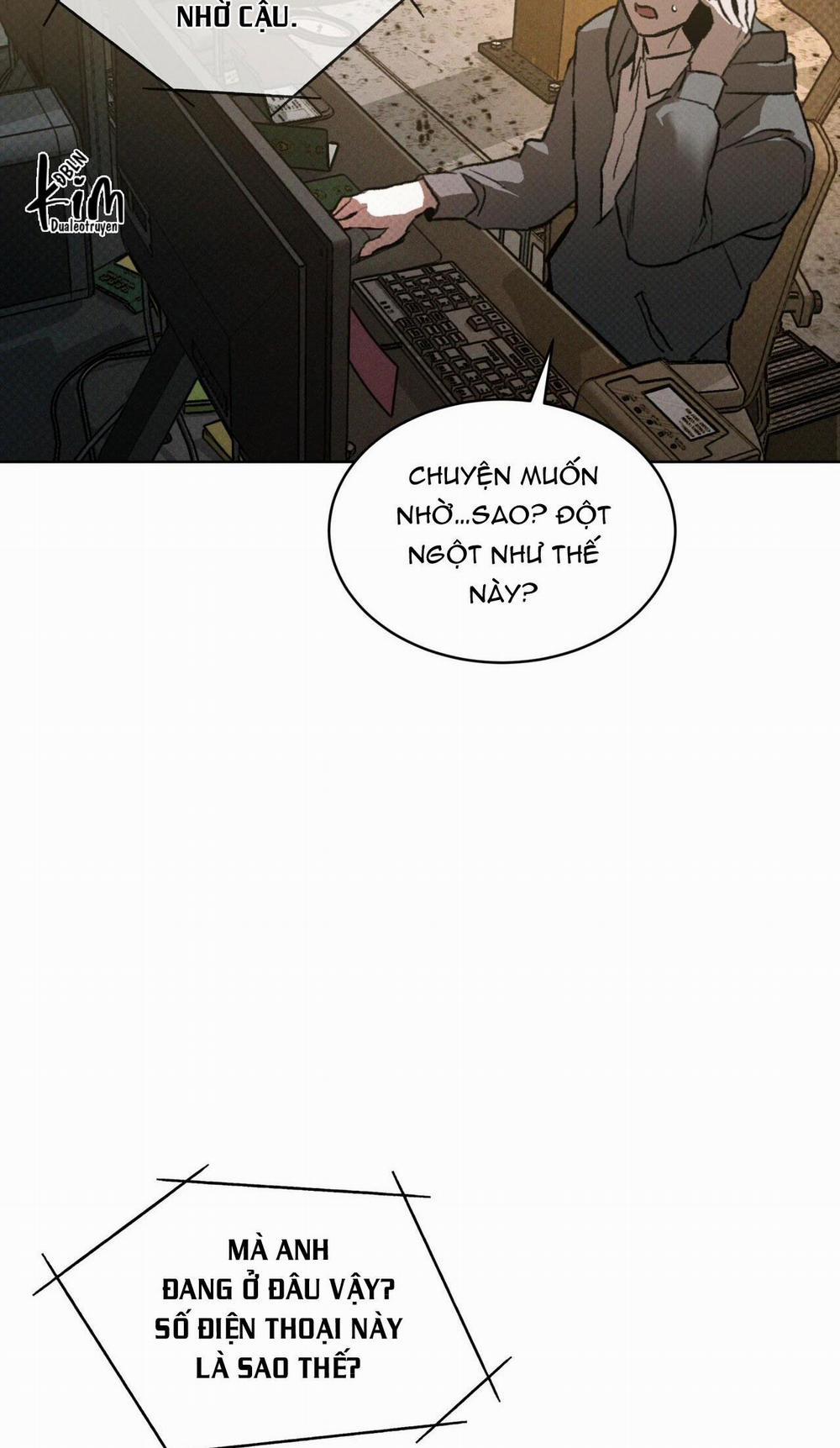 Codename Anastasia 34 trang 17