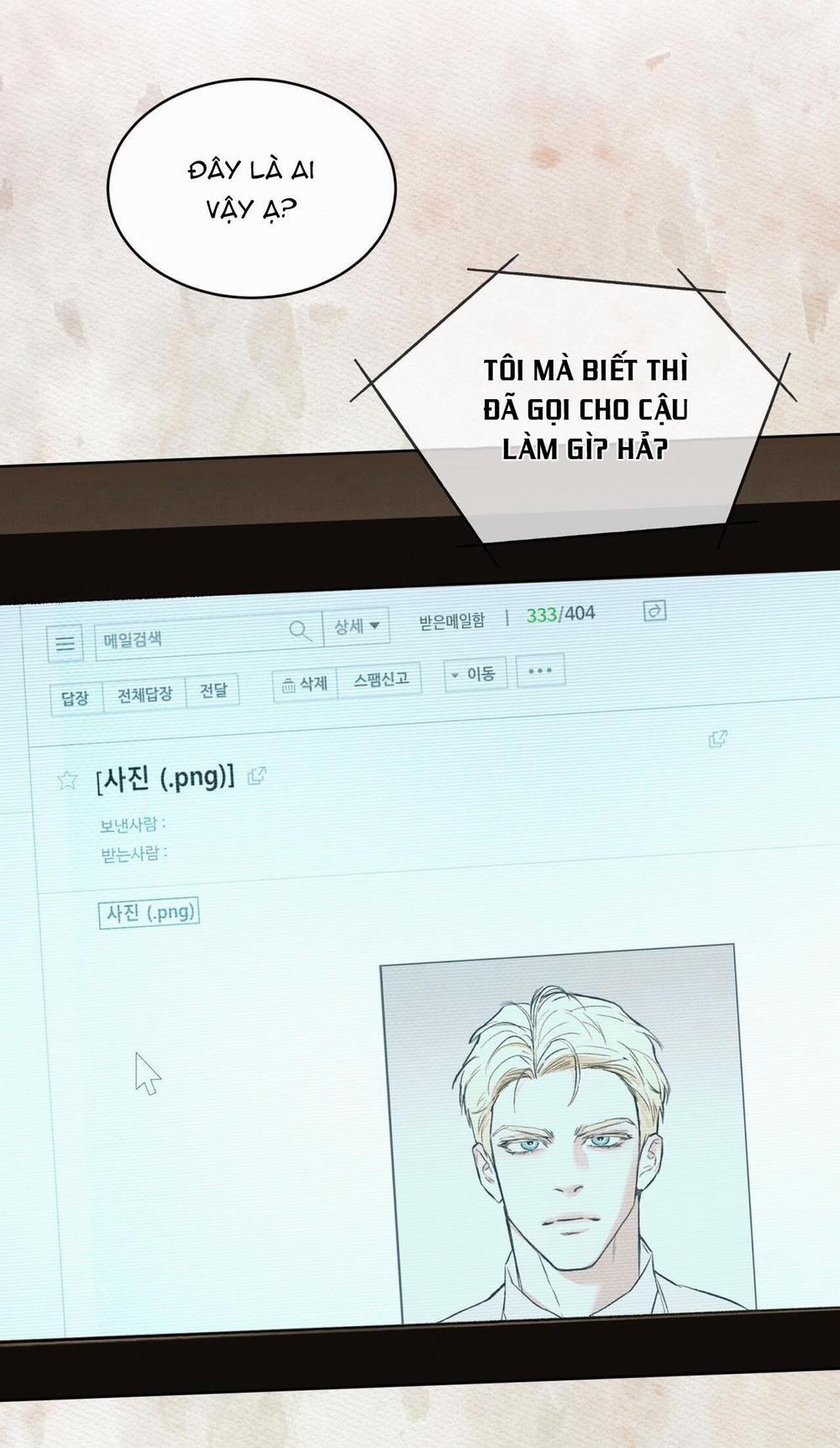 Codename Anastasia 34 trang 19