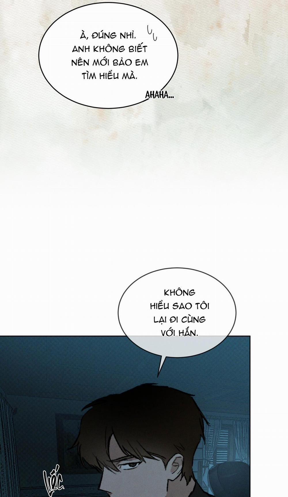 Codename Anastasia 34 trang 20