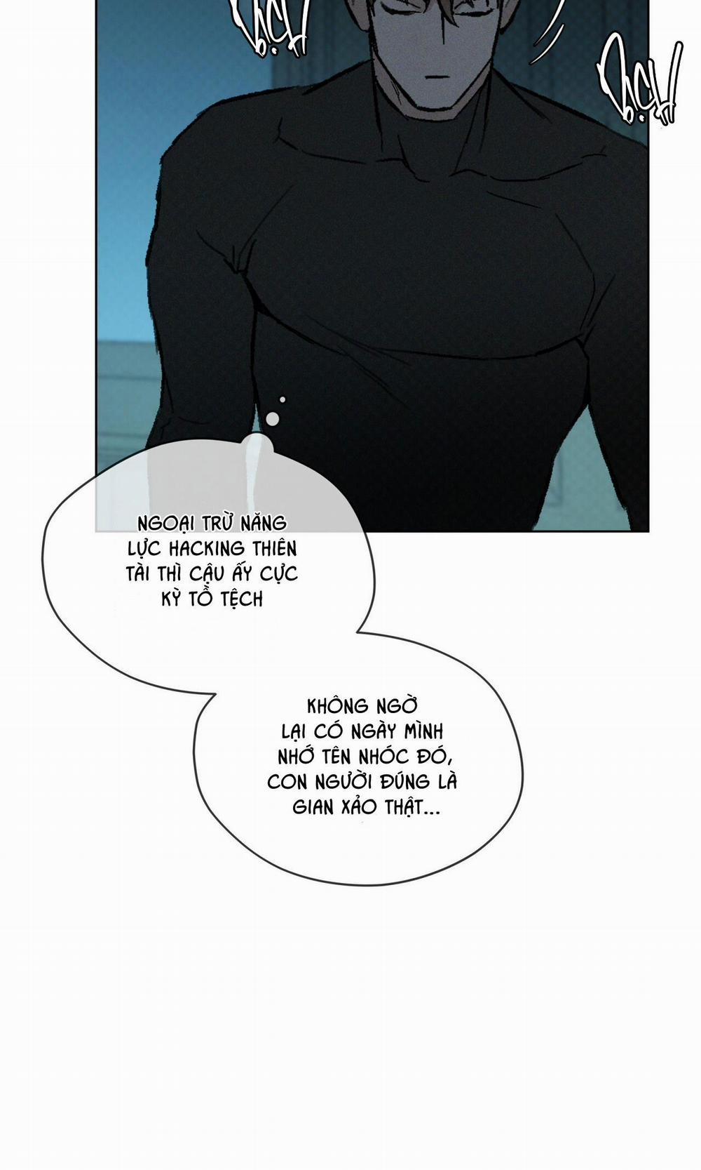 Codename Anastasia 34 trang 25