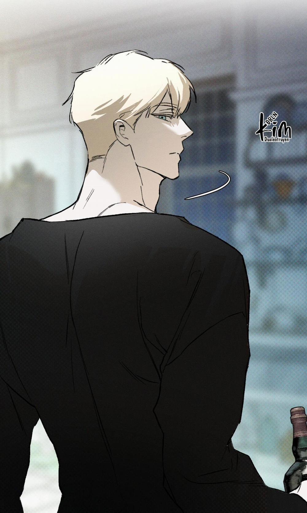 Codename Anastasia 34 trang 31