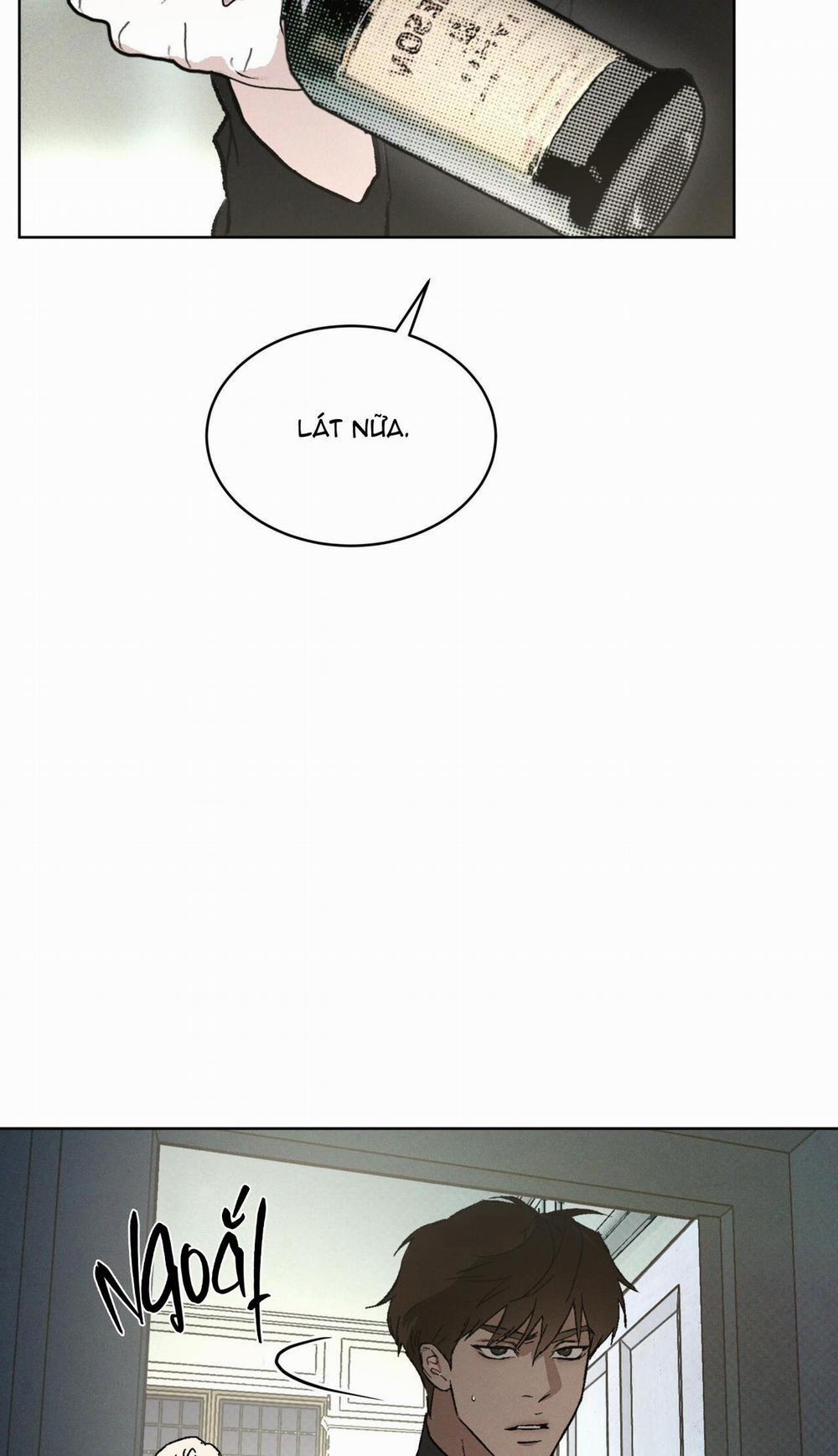 Codename Anastasia 34 trang 37