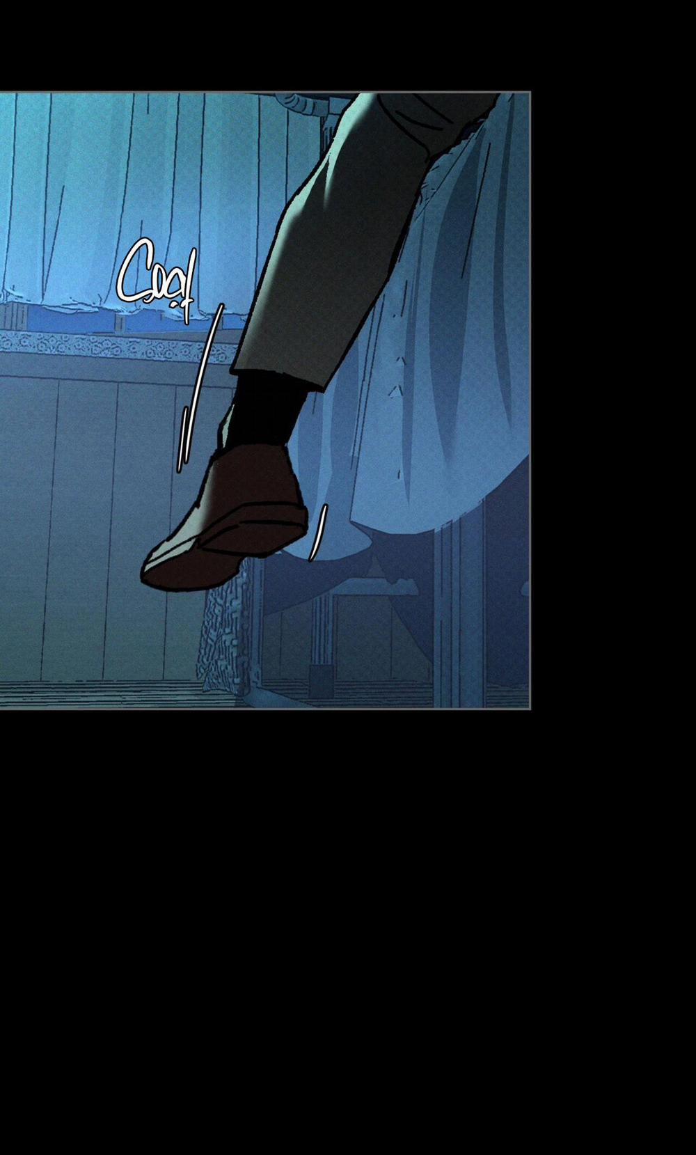 Codename Anastasia 34 trang 54