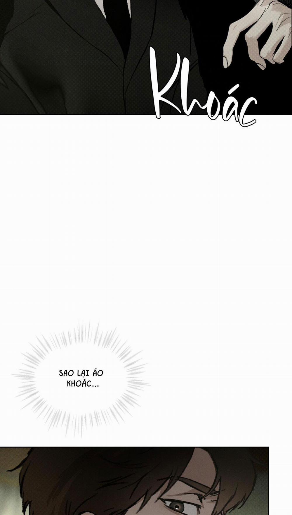 Codename Anastasia 34 trang 65