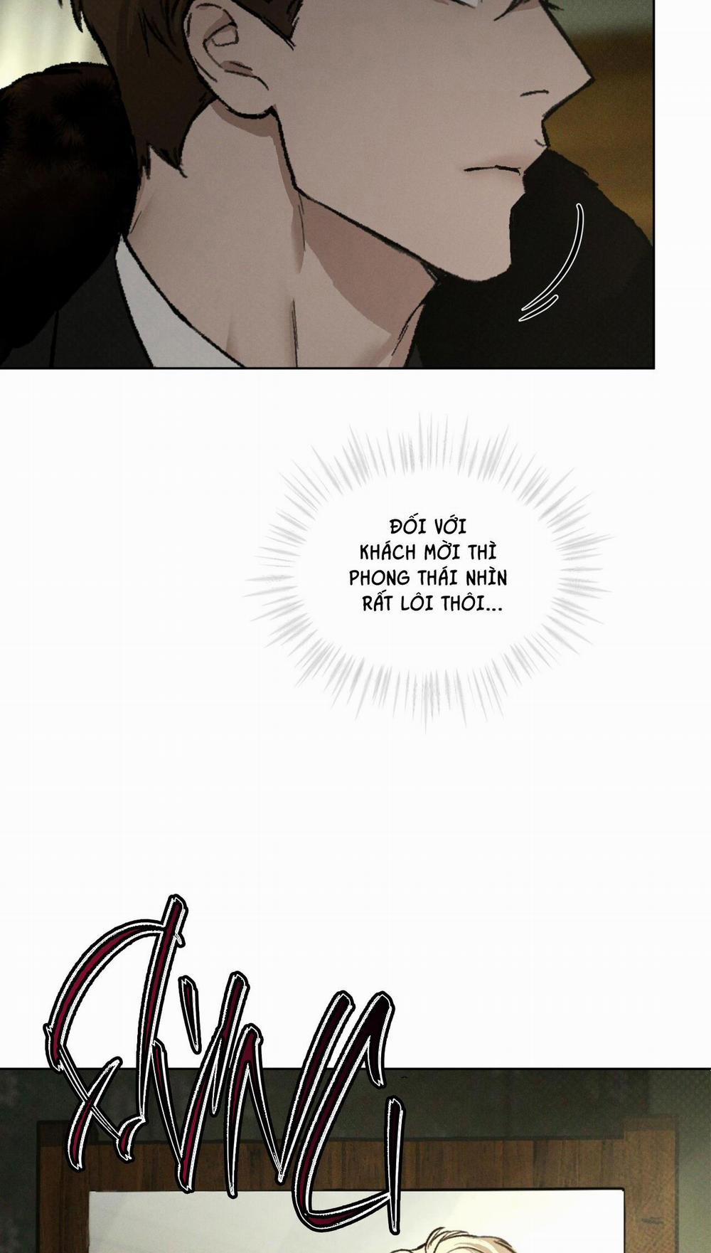 Codename Anastasia 34 trang 66