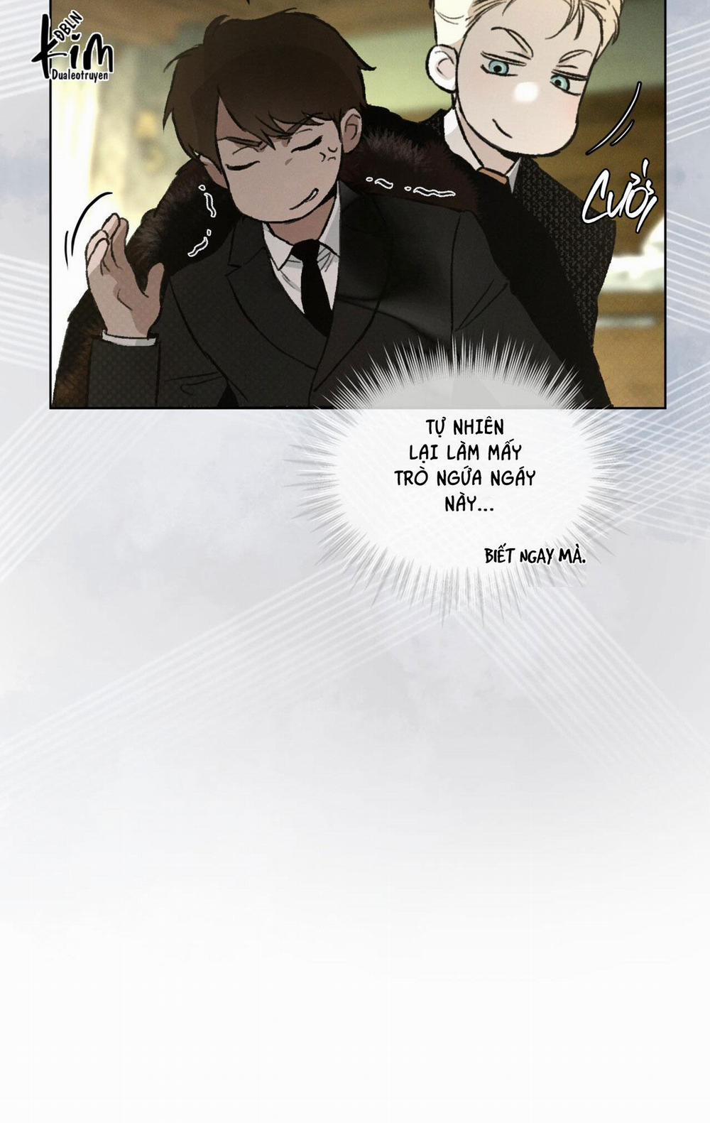 Codename Anastasia 34 trang 69