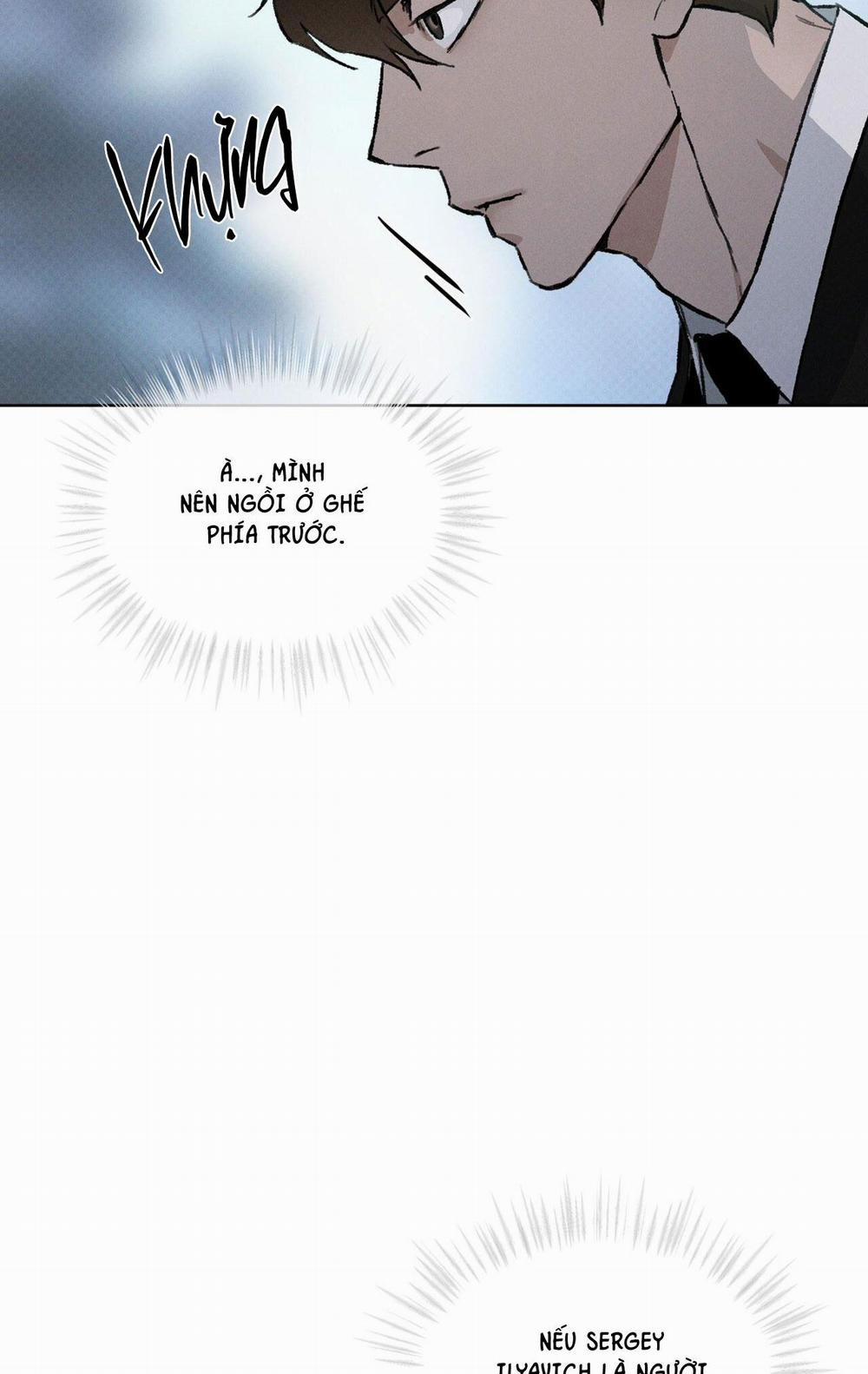 Codename Anastasia 34 trang 73