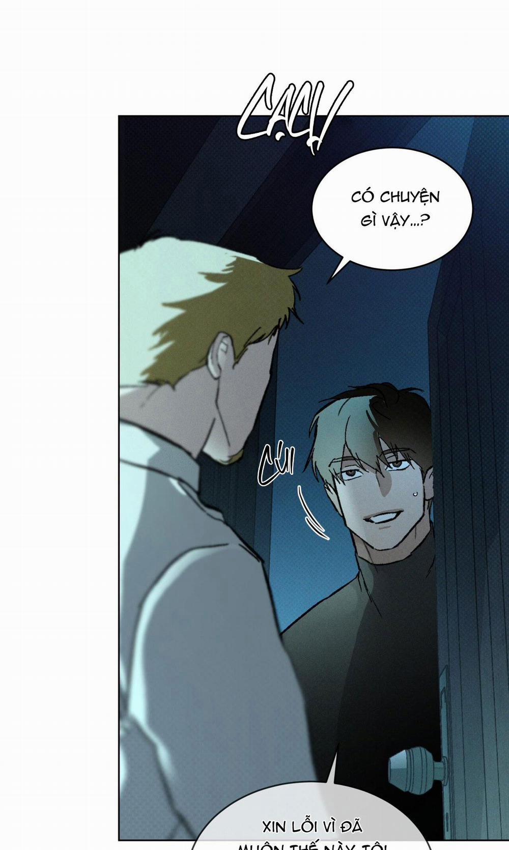 Codename Anastasia 34 trang 8