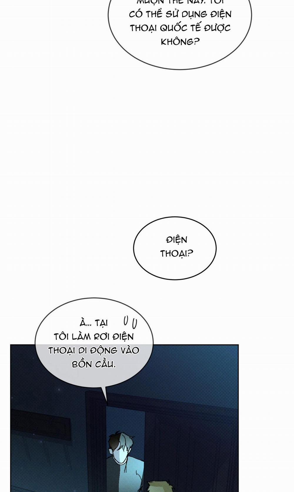 Codename Anastasia 34 trang 9