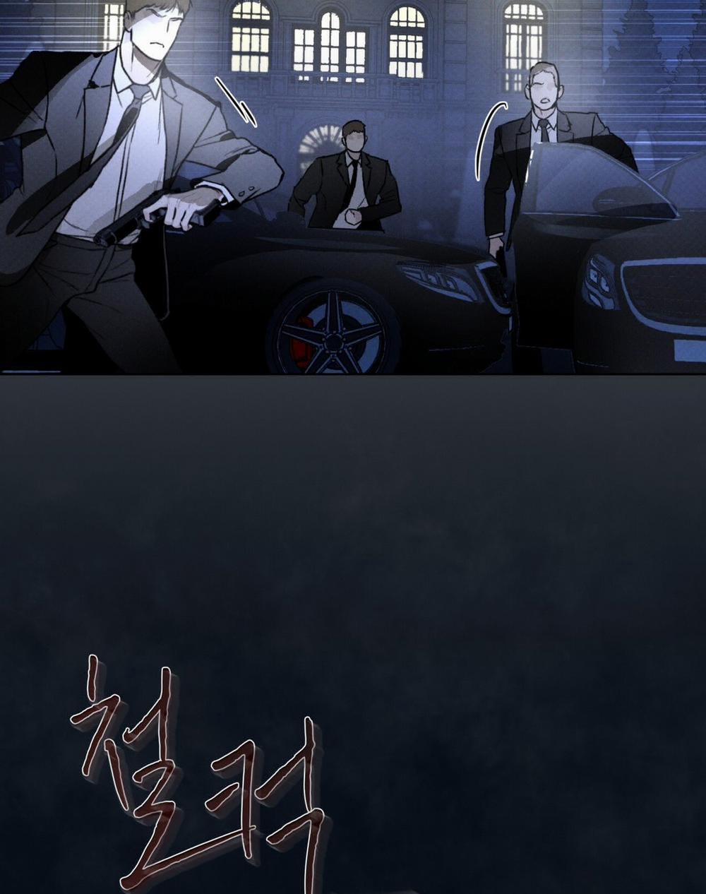 Codename Anastasia 35.1 trang 10