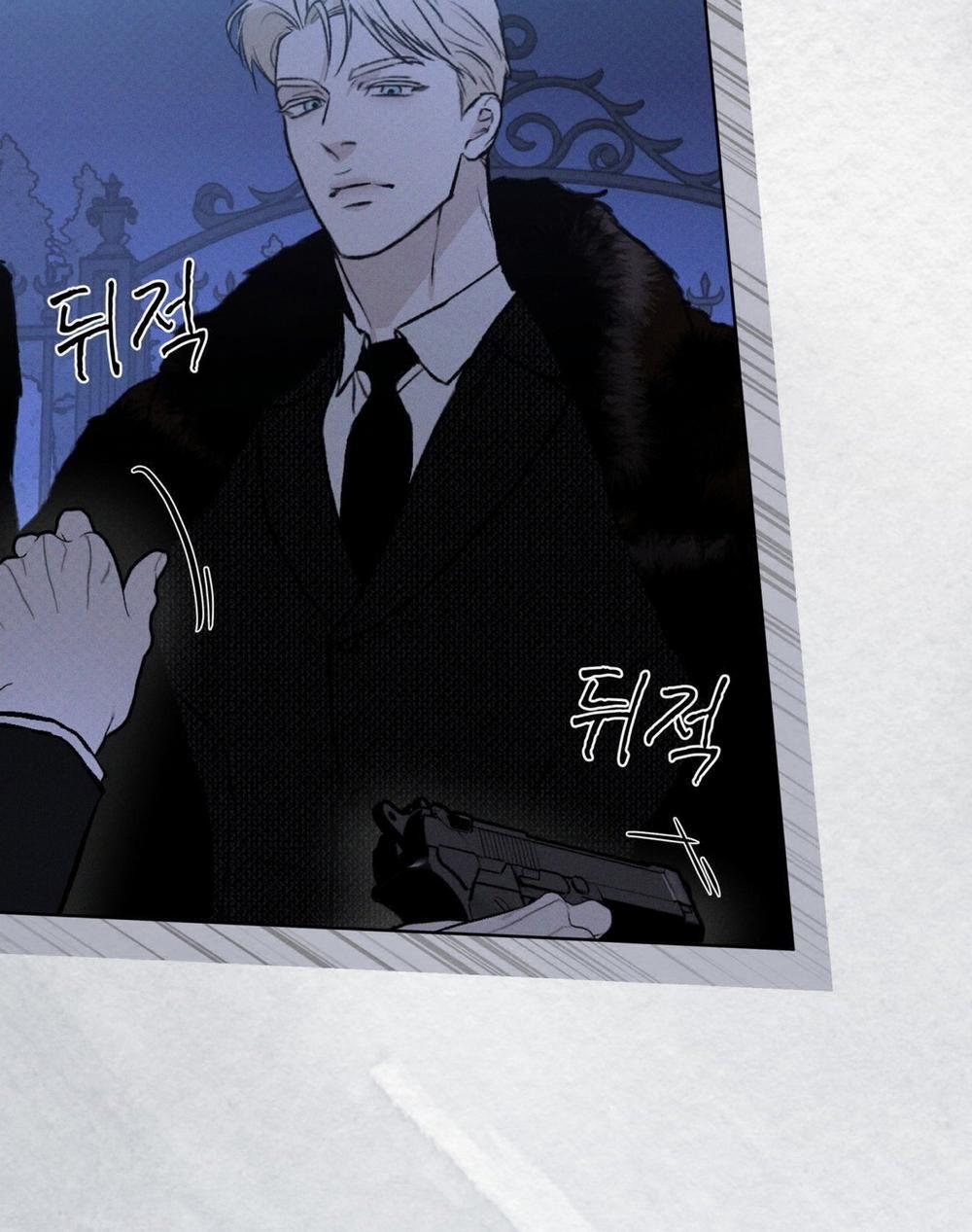 Codename Anastasia 35.1 trang 15